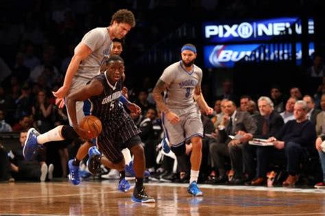 Orlando Magic's Shooting Guards: The Unsung Heroes of the Team's Success